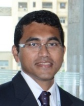 Dr Rajesh Thomas