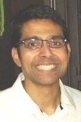 Dr Calvinjit Sidhu