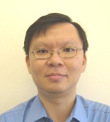 Dr Sze Khen Tan