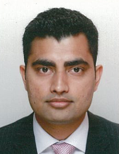 Dr Subodh Kumar